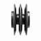 Browning Vl Vm Vp Variable Pitch Sheaves-600, No 2VP56X1-1/8 2VP56X1-1/8 - alternate 6